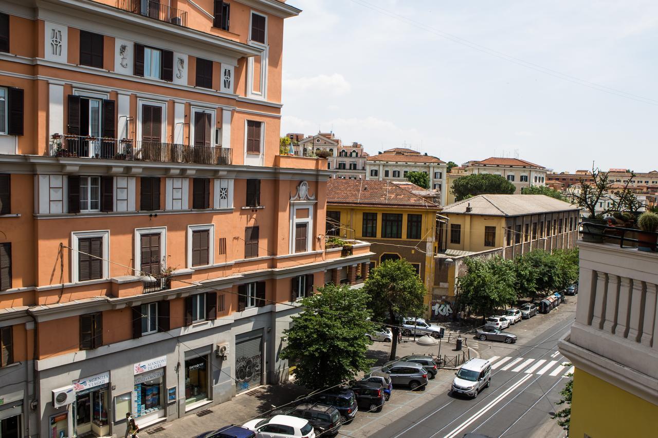 La Residenza City Rom Exterior foto